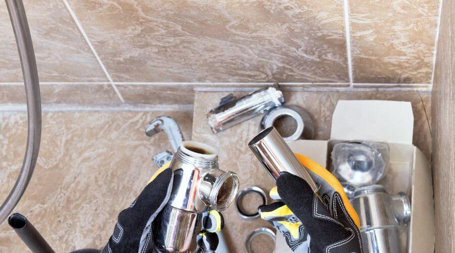 Expert flood damage restoration services in Ballard, WV